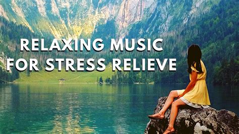 calming music for anxiety